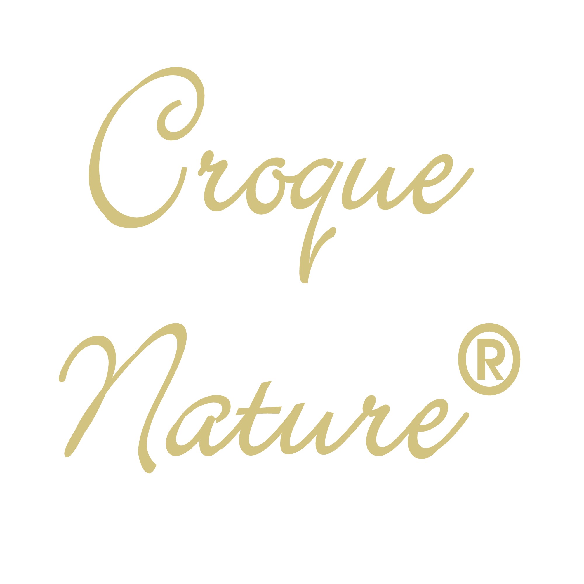 CROQUE NATURE® CARBONNE