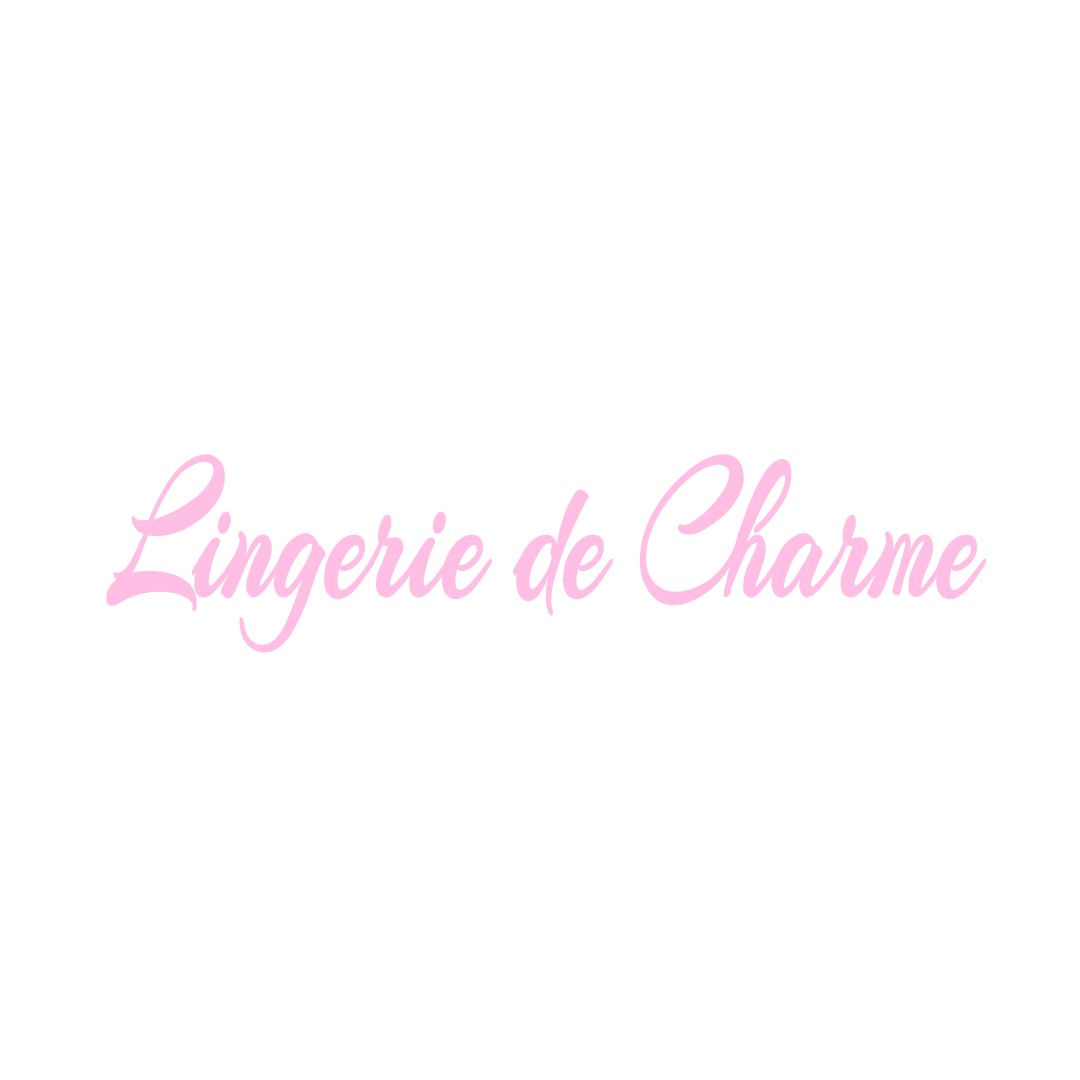 LINGERIE DE CHARME CARBONNE